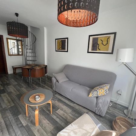 산루카데바라메다 Casa Ana 아파트 외부 사진