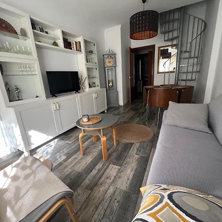 산루카데바라메다 Casa Ana 아파트 외부 사진