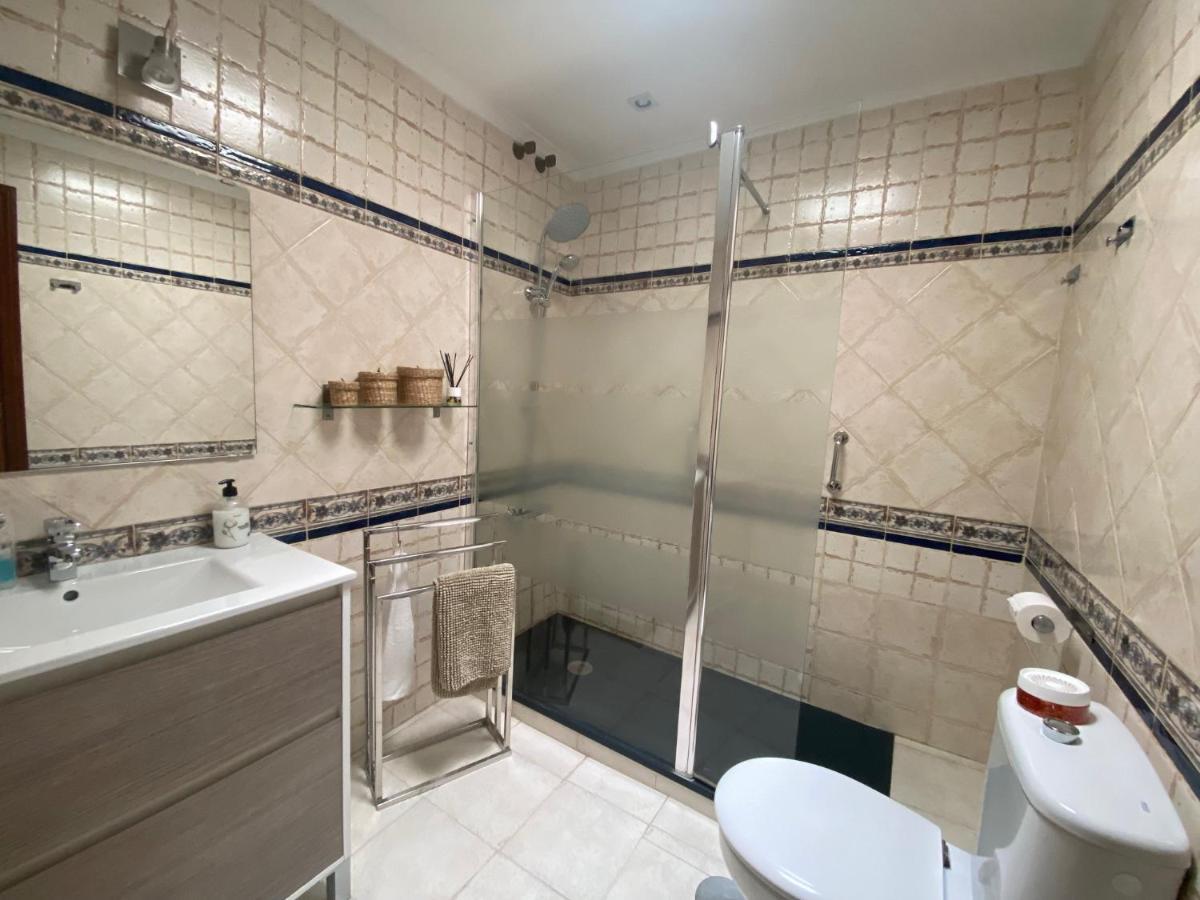 산루카데바라메다 Casa Ana 아파트 외부 사진
