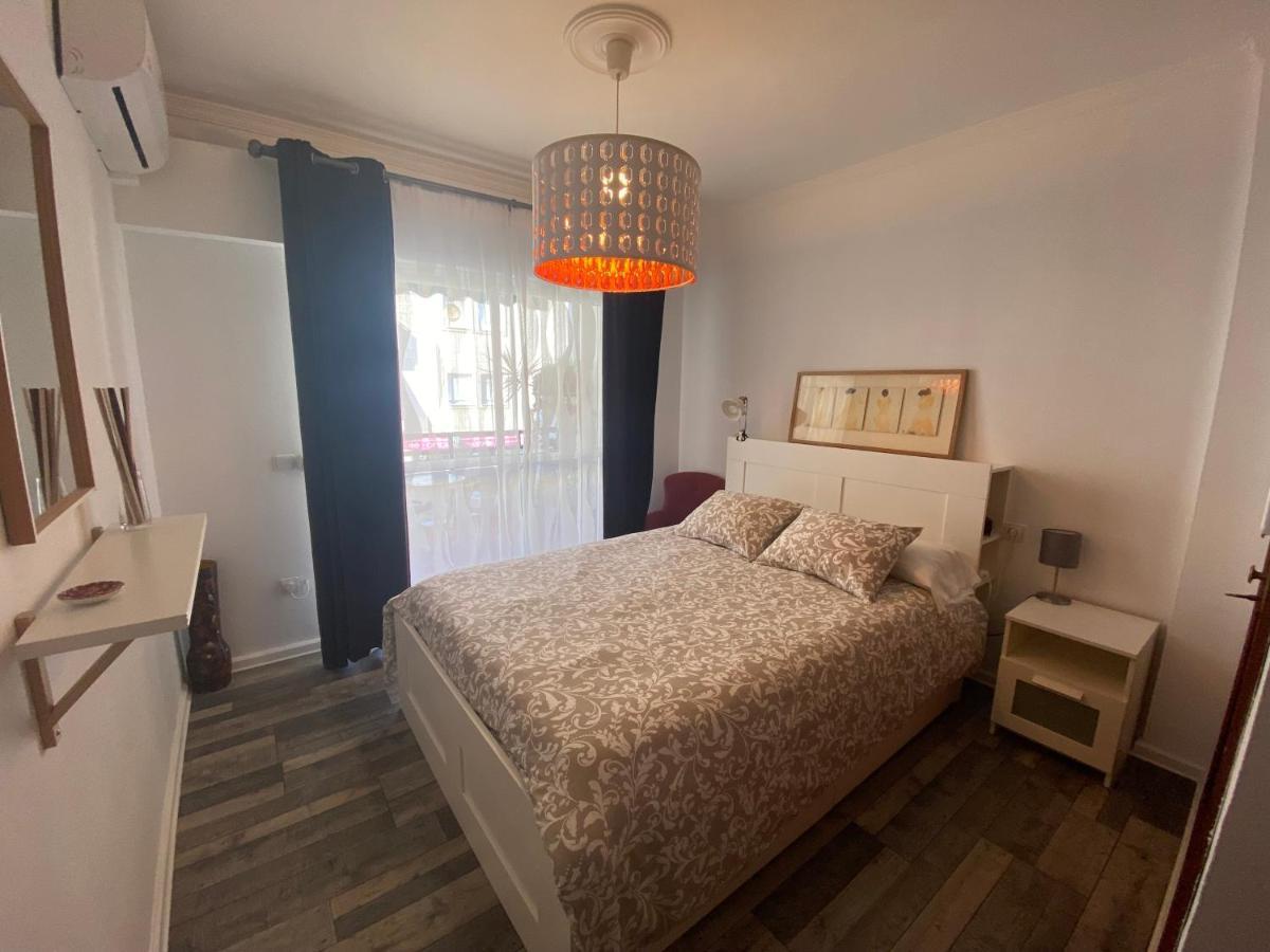 산루카데바라메다 Casa Ana 아파트 외부 사진