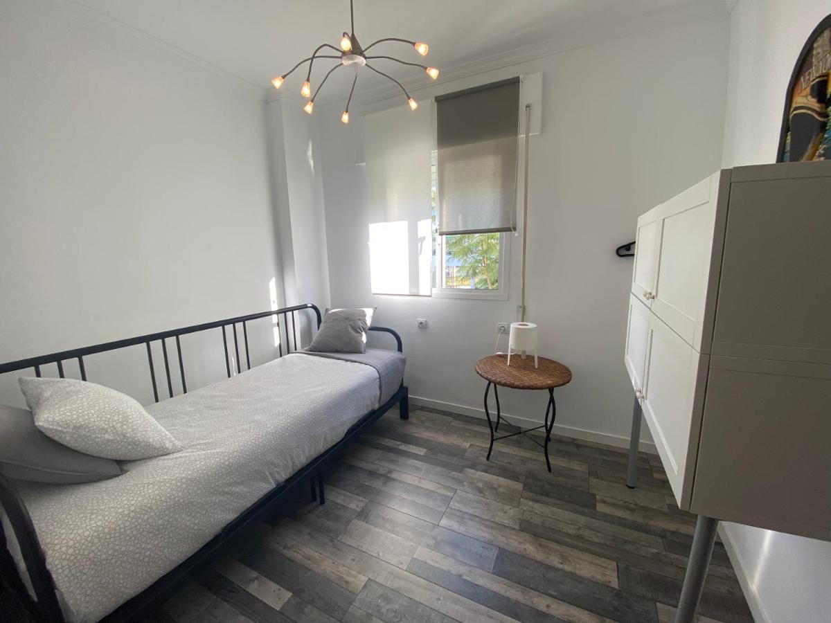 산루카데바라메다 Casa Ana 아파트 외부 사진