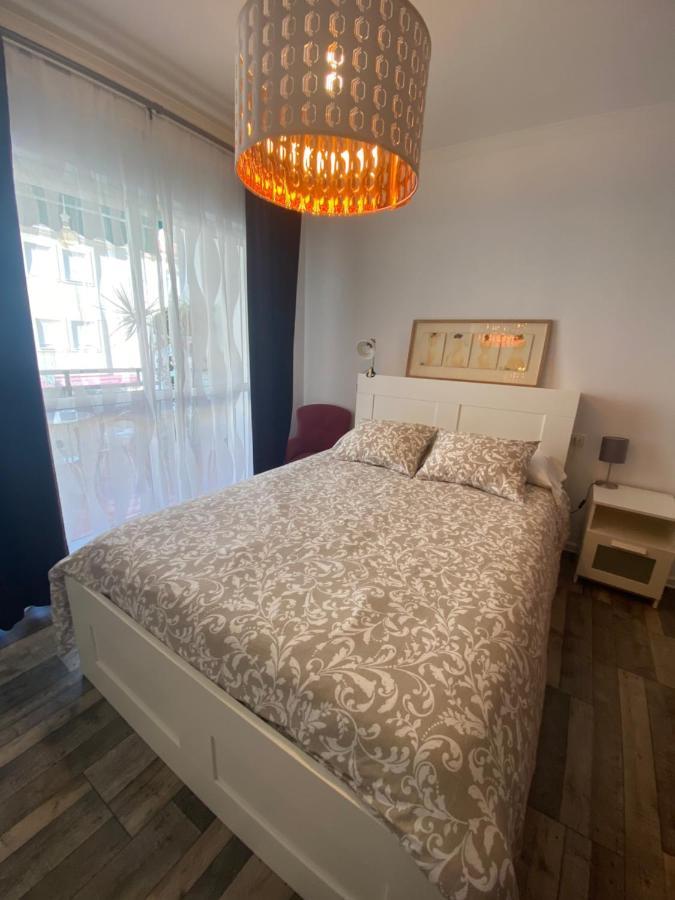 산루카데바라메다 Casa Ana 아파트 외부 사진