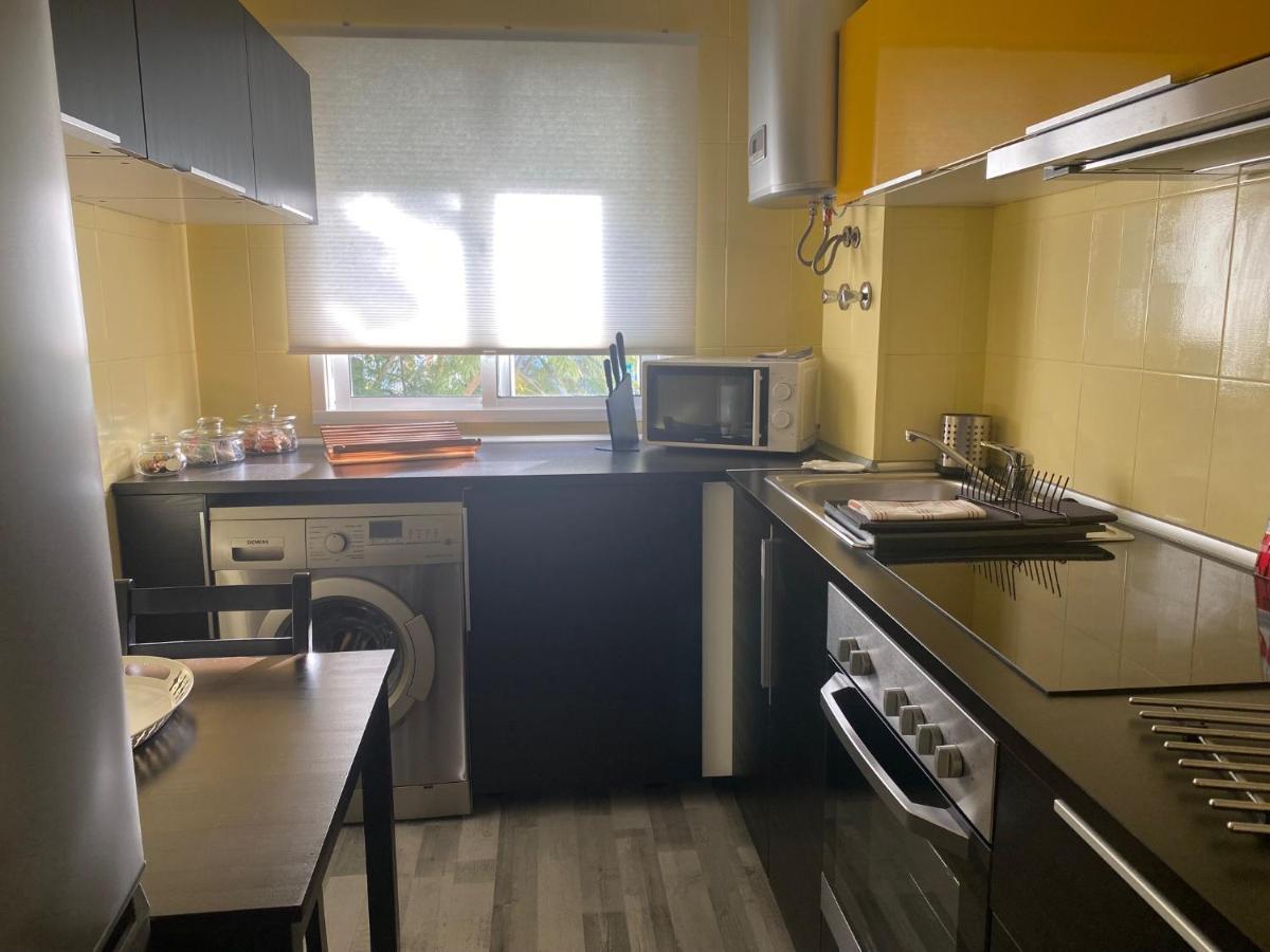 산루카데바라메다 Casa Ana 아파트 외부 사진