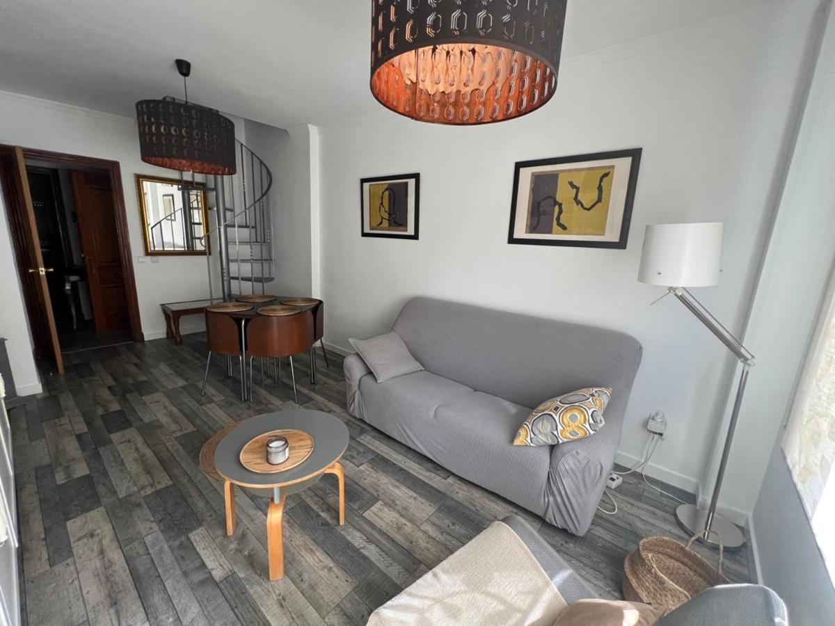 산루카데바라메다 Casa Ana 아파트 외부 사진