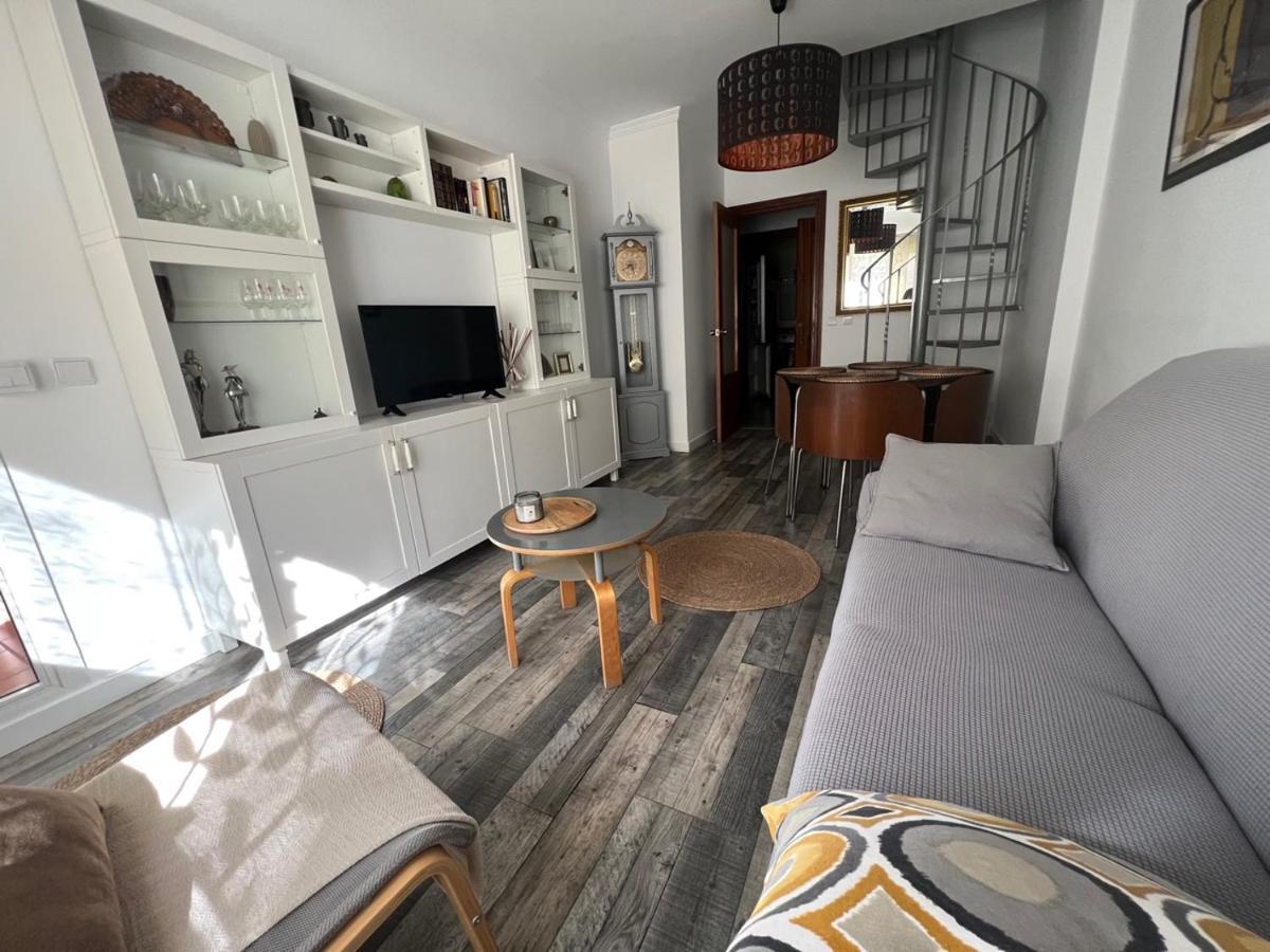 산루카데바라메다 Casa Ana 아파트 외부 사진