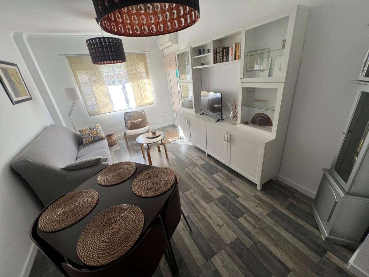 산루카데바라메다 Casa Ana 아파트 외부 사진