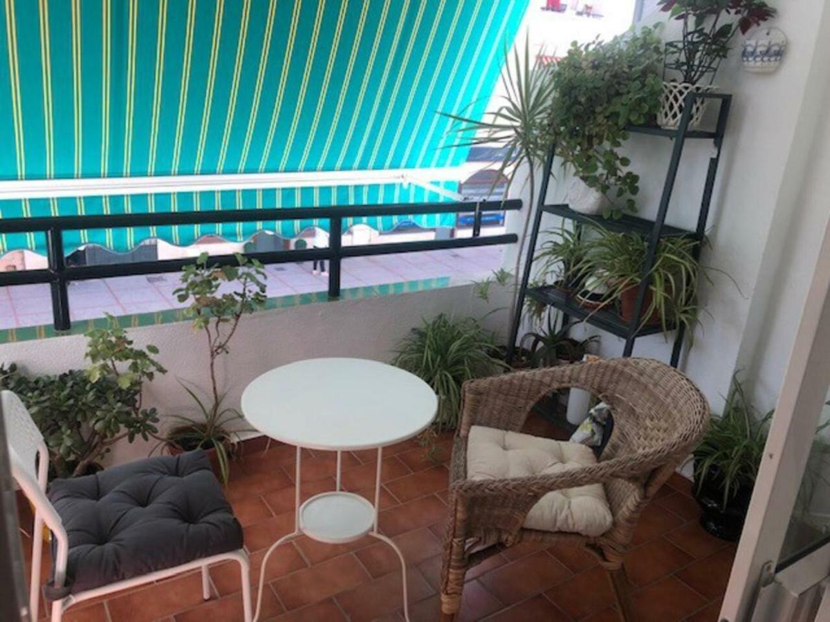 산루카데바라메다 Casa Ana 아파트 외부 사진