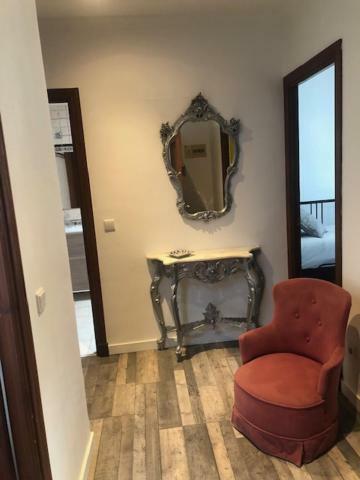 산루카데바라메다 Casa Ana 아파트 외부 사진